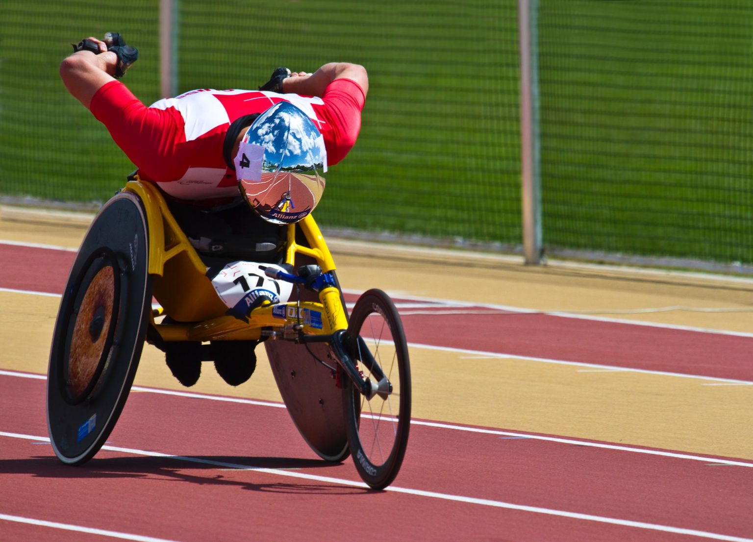 Tutto quello che vorresti sapere sui Giochi Paralimpici